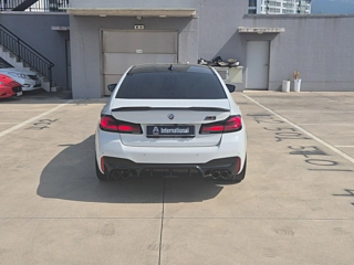 BMW M5 F90 2023
