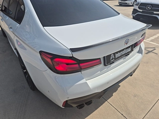 BMW M5 F90 2023