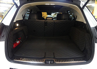 MERCEDES BENZ GLE-CLASS W167 2022