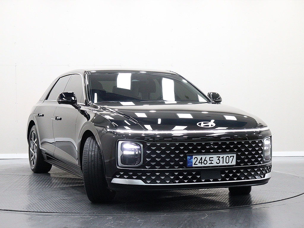 HYUNDAI GRANDEUR GN7 2023