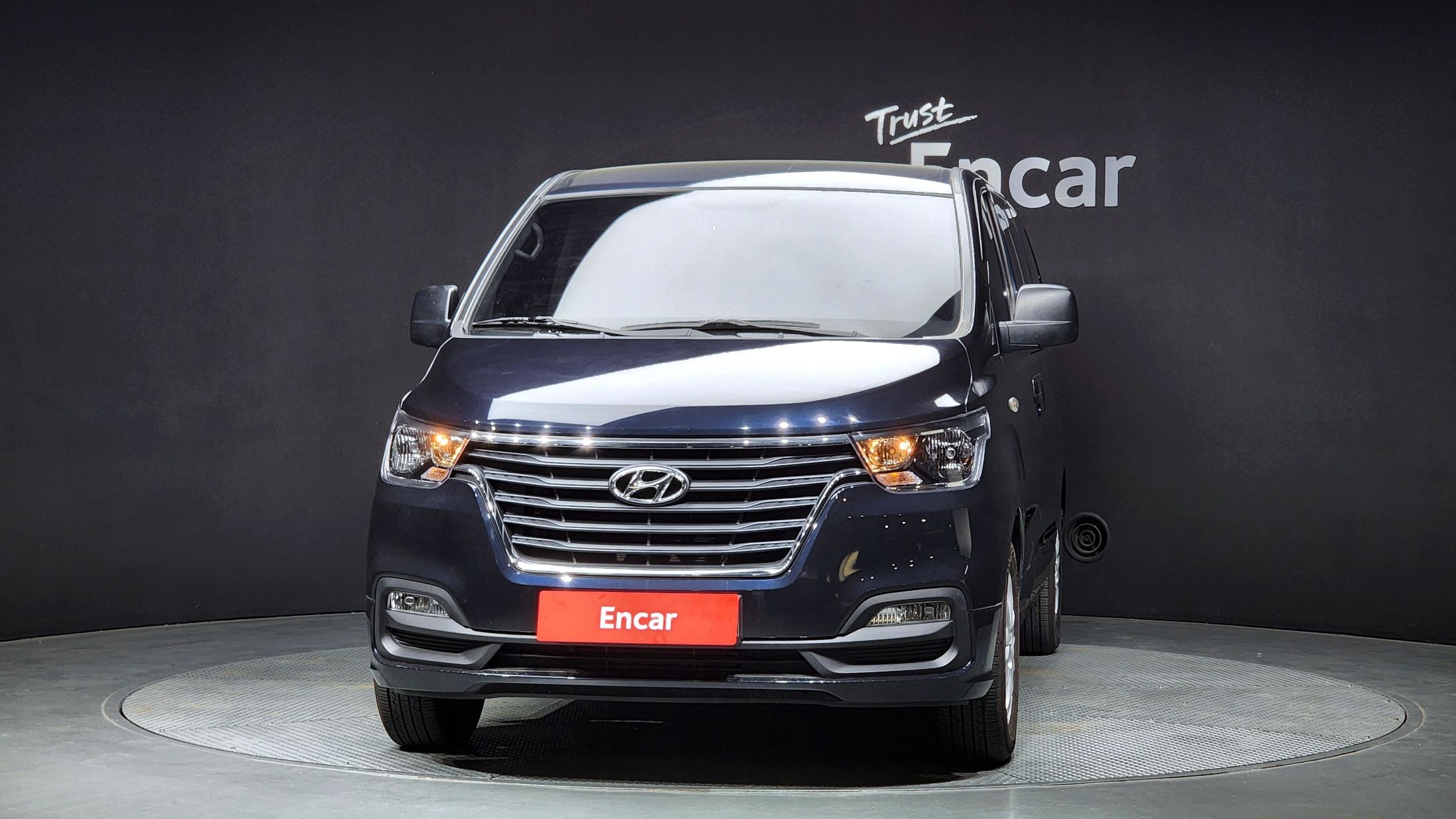 HYUNDAI STAREX GRAND 2020