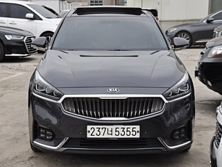 KIA K7 2018