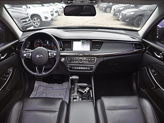KIA K7 2018