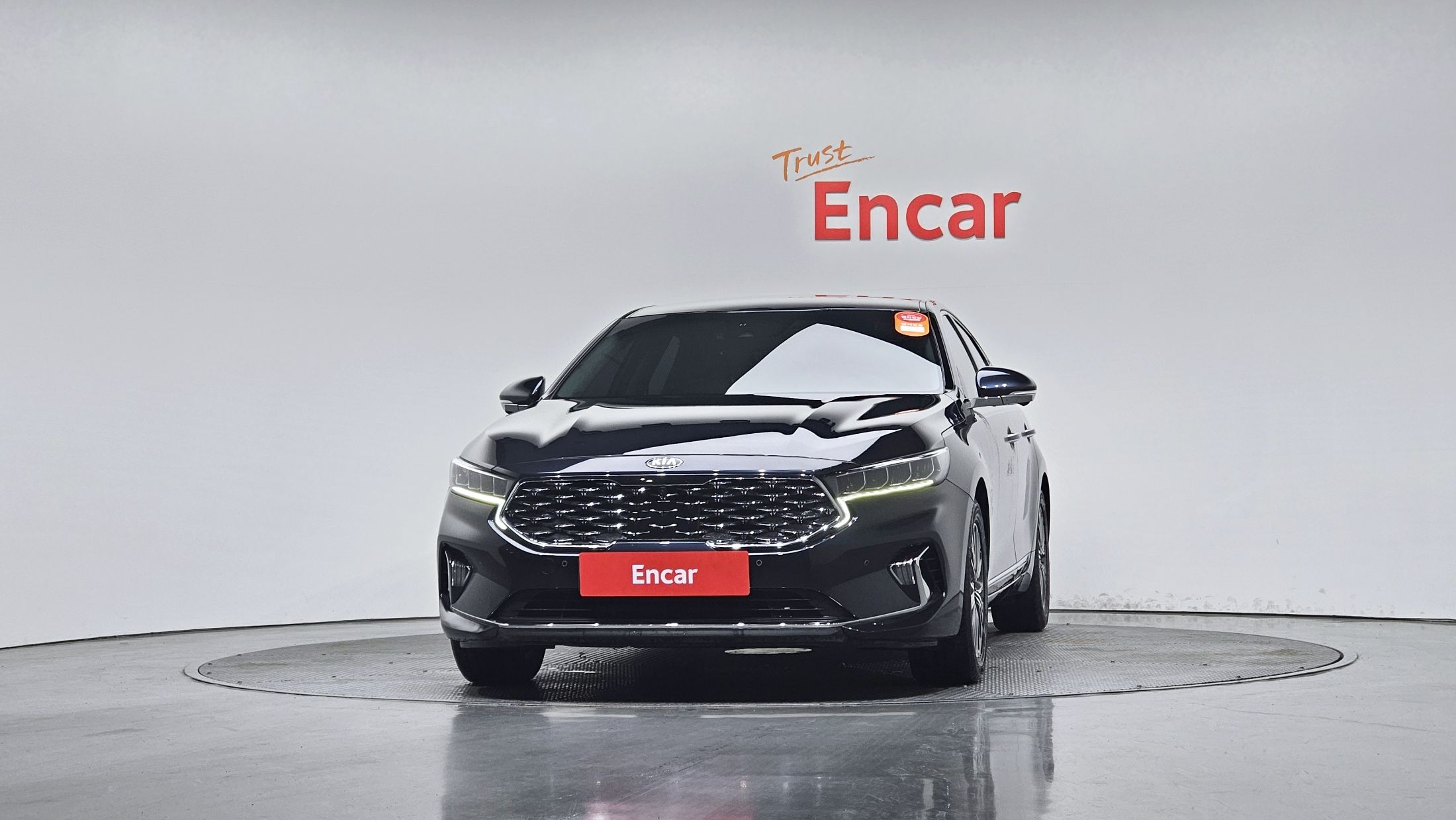KIA K7 PREMIER HYBRID