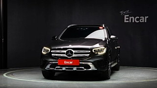 MERCEDES BENZ GLC-CLASS X253 2022