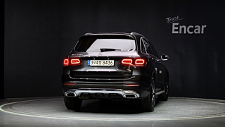 MERCEDES BENZ GLC-CLASS X253 2022