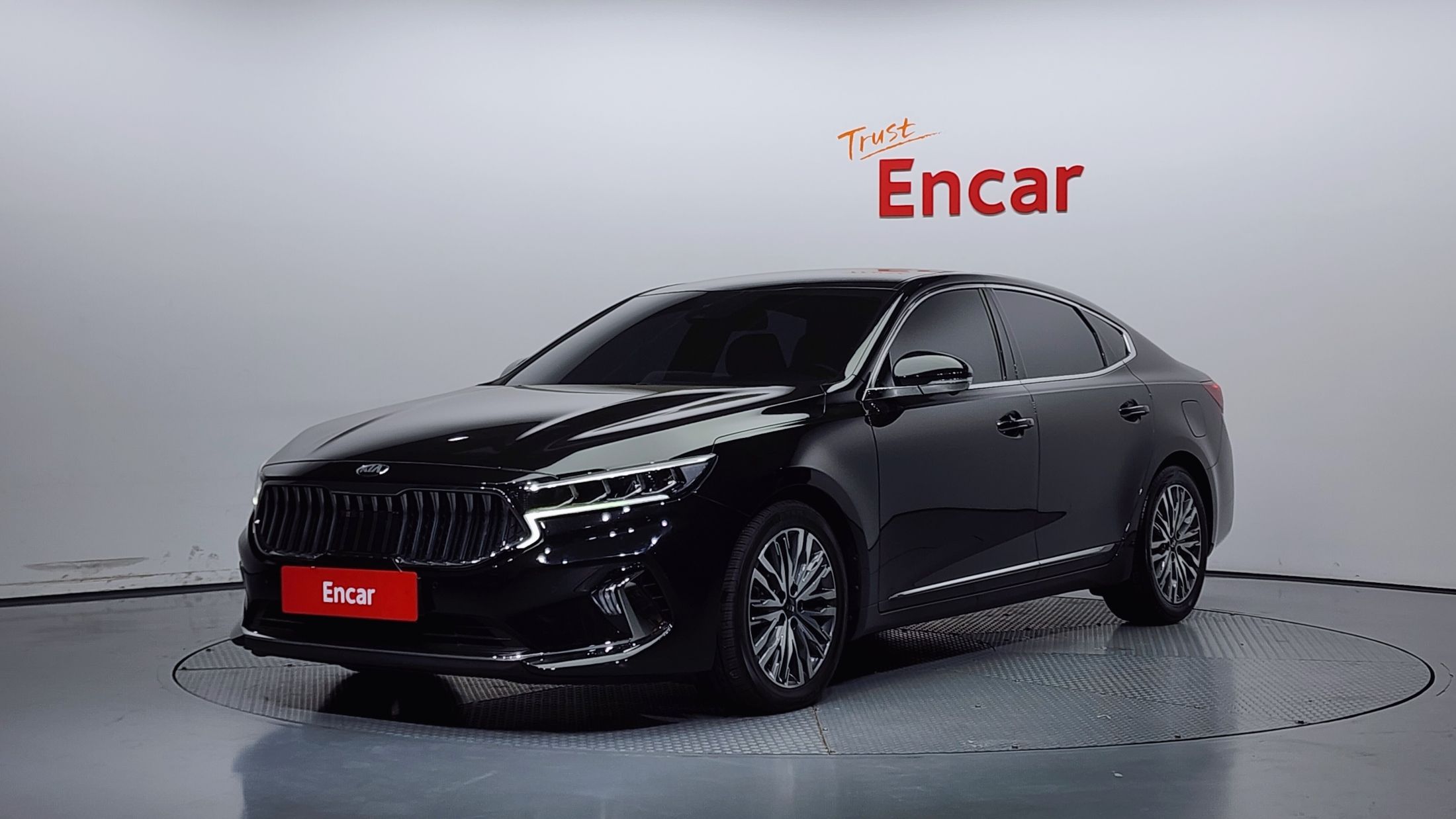 KIA K7 PREMIER 2020