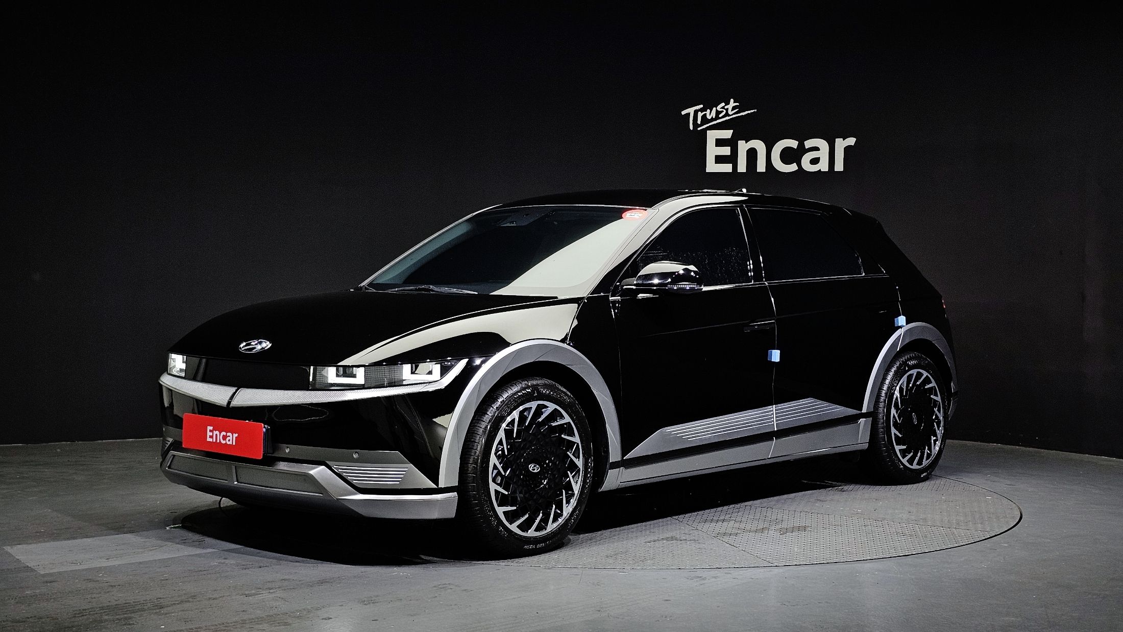 HYUNDAI IONIQ5 2021