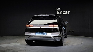 HYUNDAI IONIQ5 2021