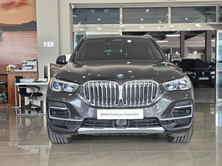 BMW X5 G05 2022