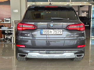 BMW X5 G05 2022