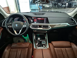 BMW X5 G05 2022