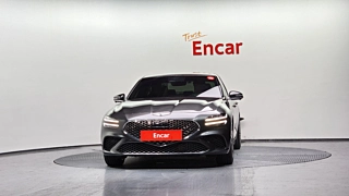 GENESIS G70 2023