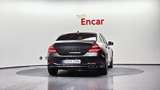 GENESIS G70 2023