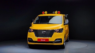 HYUNDAI STAREX GRAND 2020