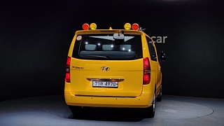 HYUNDAI STAREX GRAND 2020