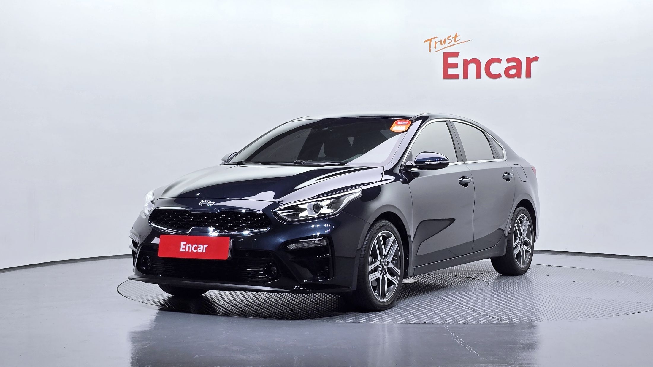 KIA K3 2020