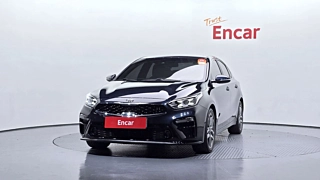 KIA K3 2020