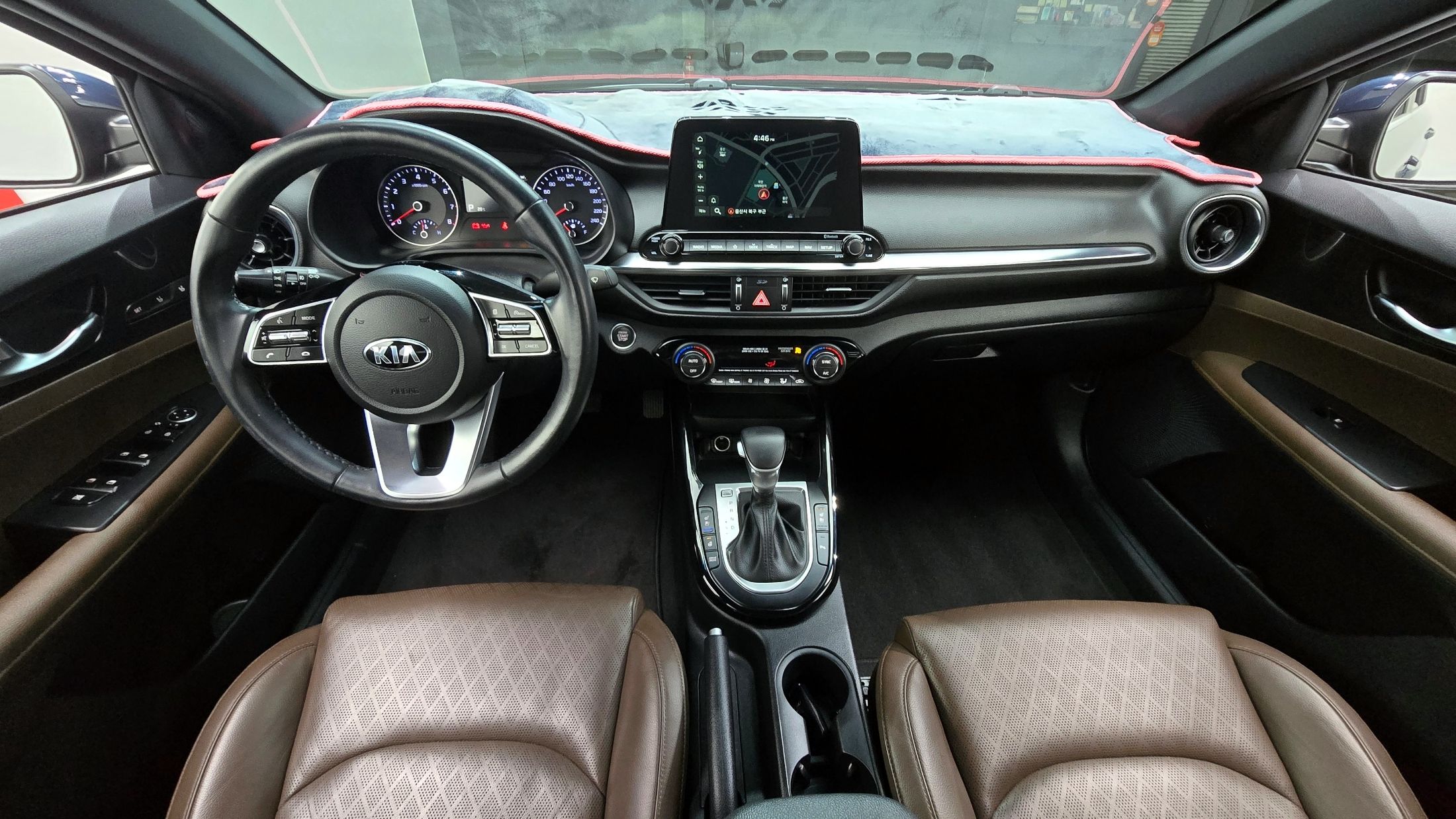 KIA K3 2020
