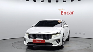 KIA K7 PREMIER 2020