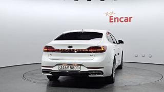 KIA K7 PREMIER 2020