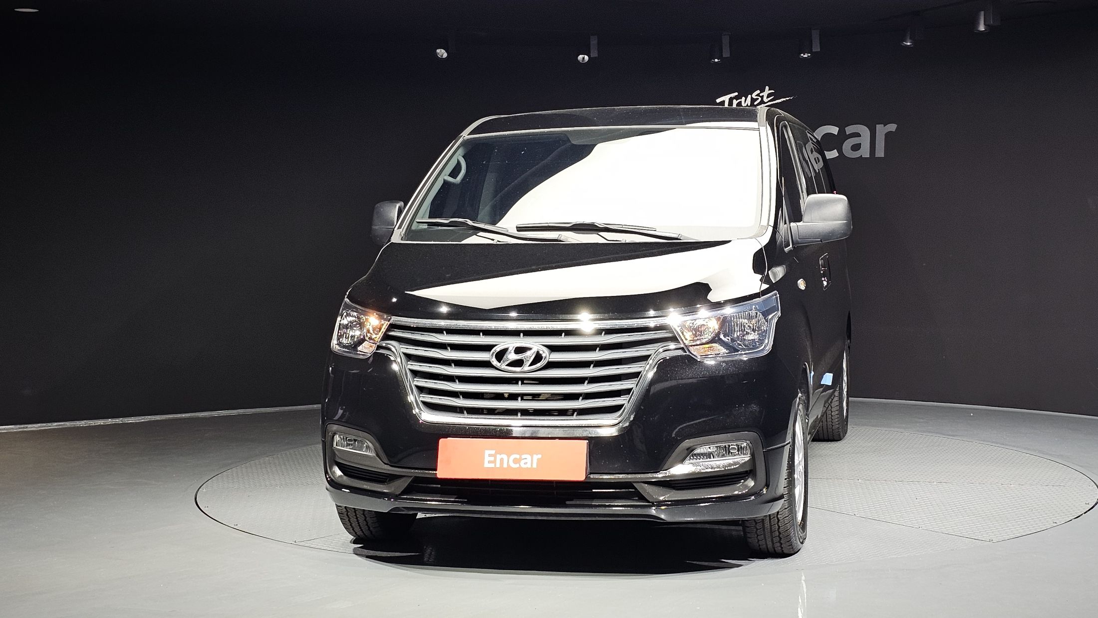 HYUNDAI STAREX GRAND 2020