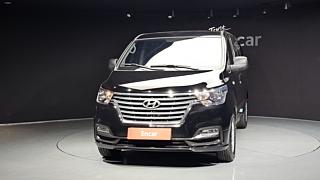 HYUNDAI STAREX GRAND 2020
