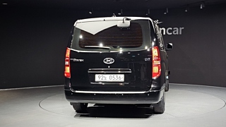 HYUNDAI STAREX GRAND 2020