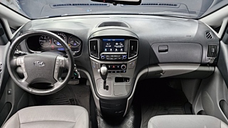 HYUNDAI STAREX GRAND 2020