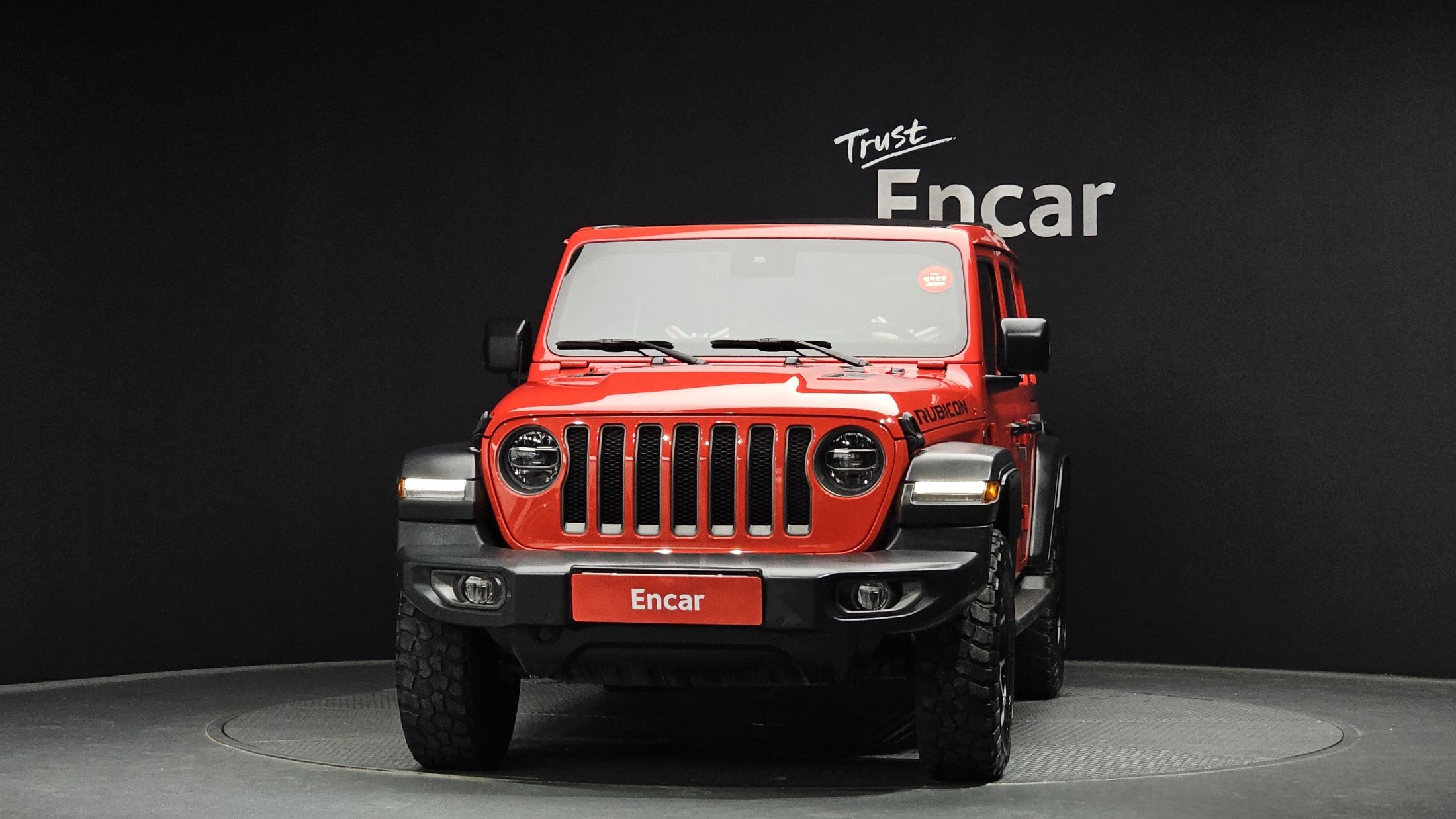 JEEP WRANGLER JL