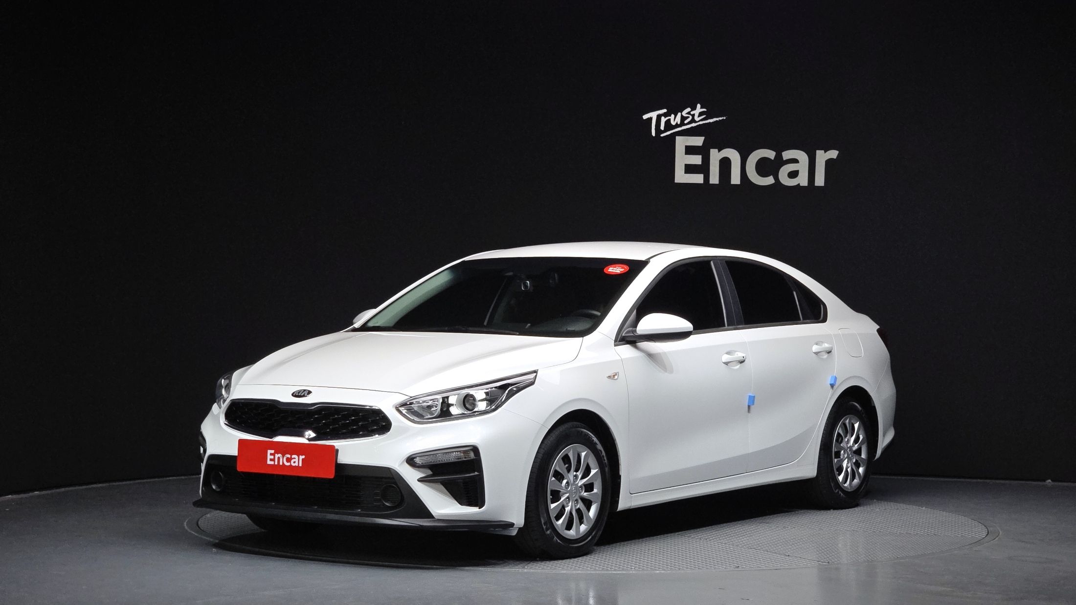 KIA K3 2021