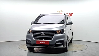 HYUNDAI STAREX GRAND 2018
