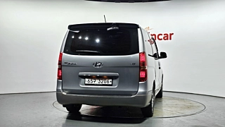 HYUNDAI STAREX GRAND 2018
