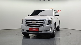 CADILLAC ESCALADE 2020