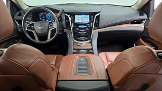 CADILLAC ESCALADE 2020