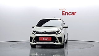 KIA MORNING JA 2017
