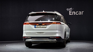 KIA CARNIVAL 2023