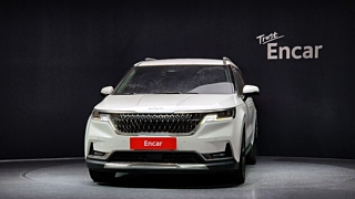 KIA CARNIVAL 2023