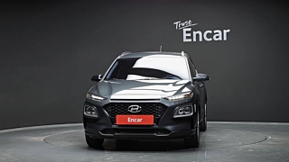 HYUNDAI KONA 2017