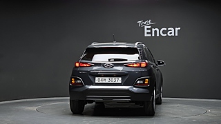 HYUNDAI KONA 2017