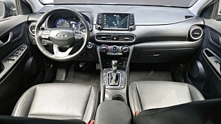 HYUNDAI KONA 2017