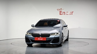 BMW 5-SERIES G30 2023