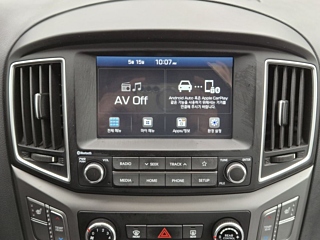 HYUNDAI STAREX GRAND 2021