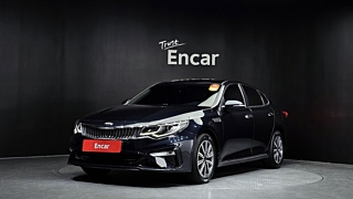 KIA K5  2 GENERATION 2.0 2019
