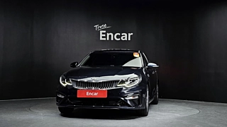 KIA K5  2019