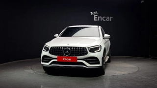 MERCEDES BENZ GLC-CLASS X253 2022