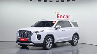 HYUNDAI PALISADE  Gasoline 3.8 2WD 2020