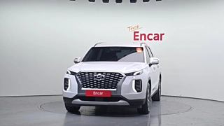 HYUNDAI PALISADE  2020