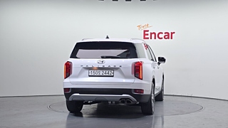 HYUNDAI PALISADE  Gasoline 3.8 2WD 2020