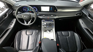 HYUNDAI PALISADE  Gasoline 3.8 2WD 2020